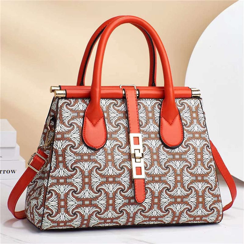 M / Red new style in  2023  designer handbags fashion and comfortable luxury bags for women handbags