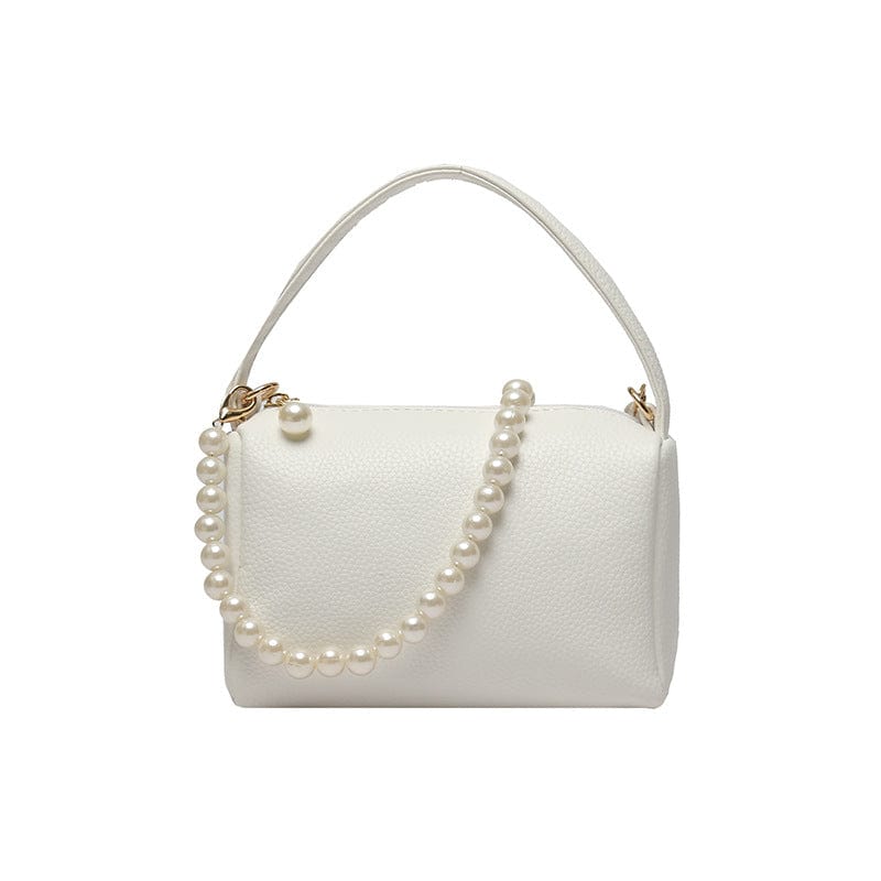 M / White Top Selling 2022 Wholesale Ladies Hand Bags Handbags Luxury Custom PU Leather Women Designer Purses