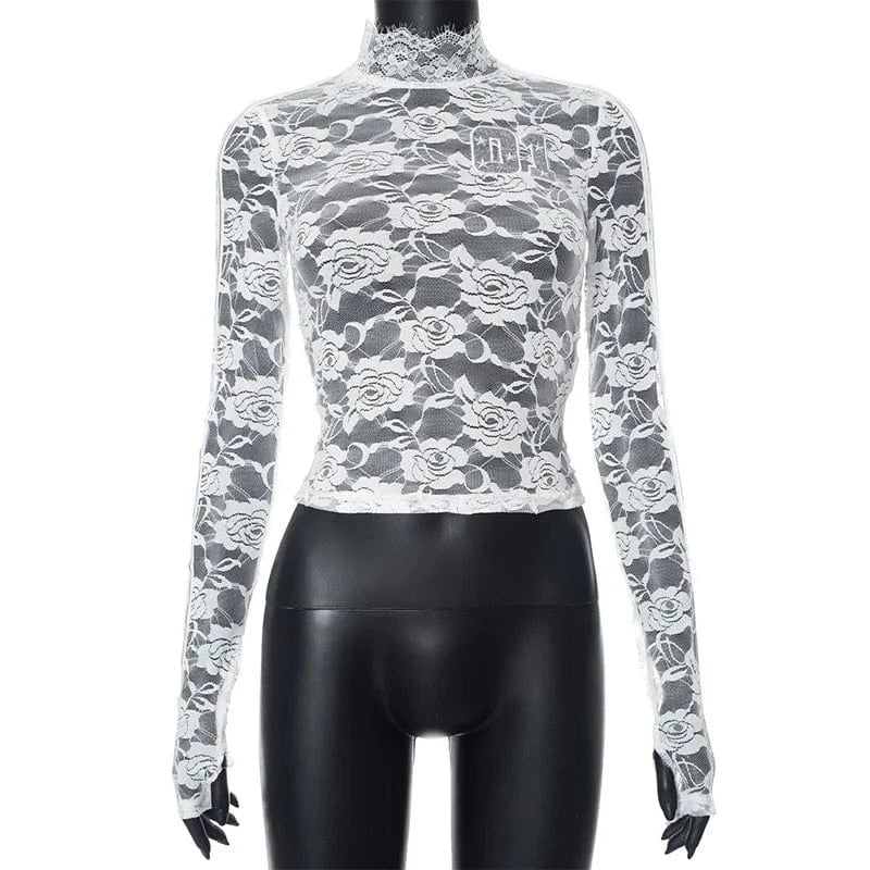 M / Y23TP379 white CUTENOVA 23SK122503 Sexy Sweet Y2K Knit Lace Hip Bodycon Mini Skirt Streetwear 2024 Skirts For Women