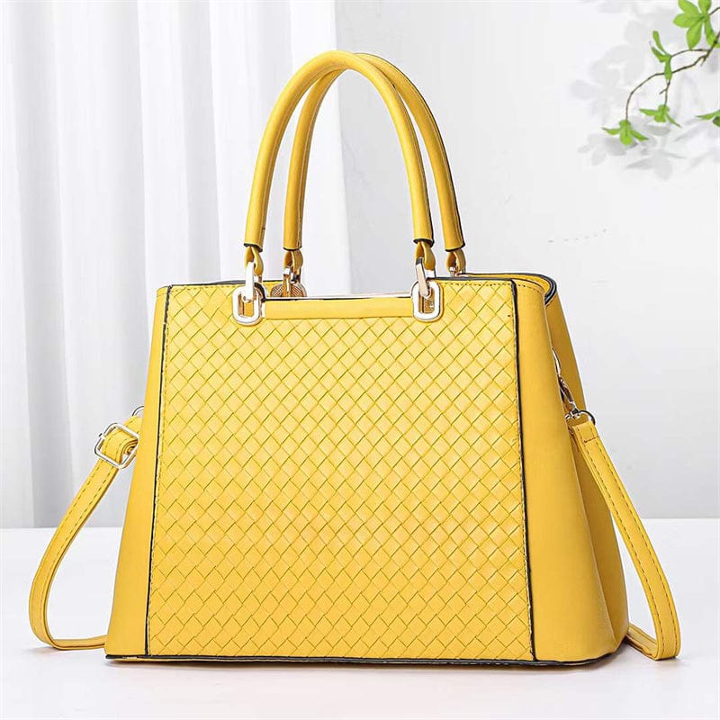 M / Yellow new style in  2023 designer  fashion and comfortable handbags luxury bags for women womens bag handbags