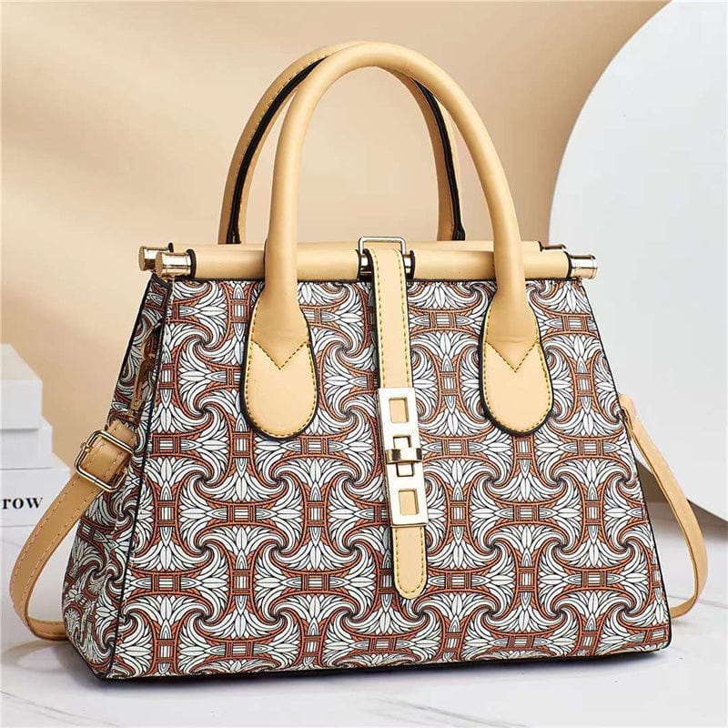 M / Yellow new style in  2023  designer handbags fashion and comfortable luxury bags for women handbags