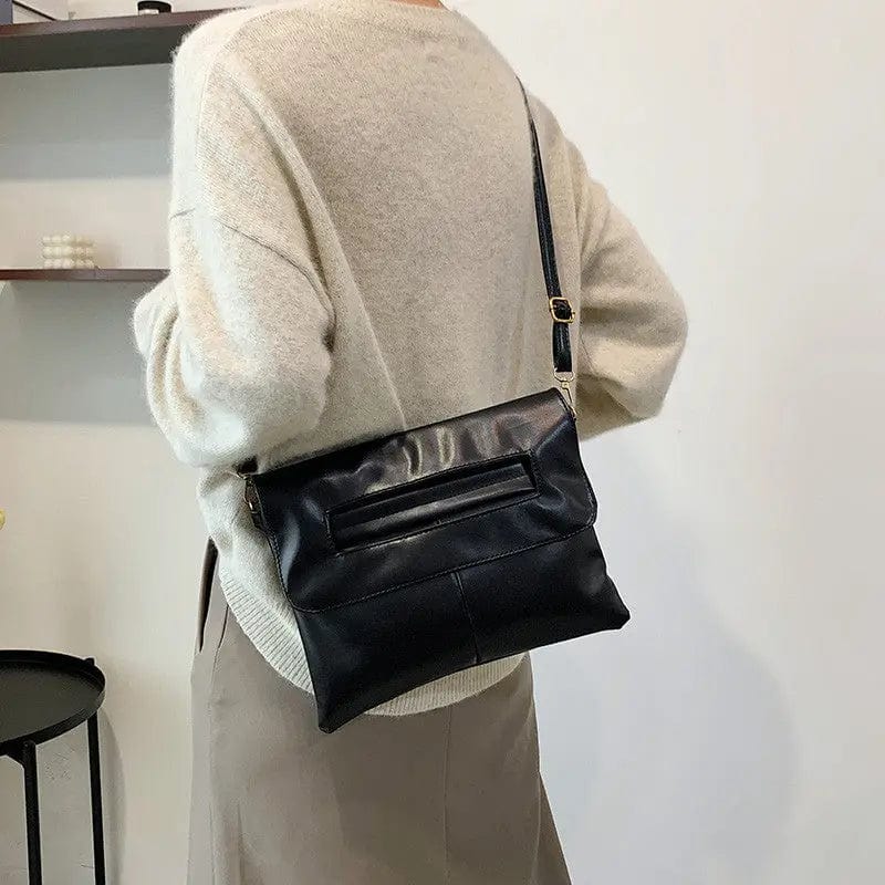 M286 2022 Fashion Women's Envelope clutch bag Trend Female Crossbody Bags Handbag Ladies Shoulder Bags Clutches Purse