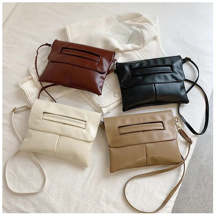 M286 2022 Fashion Women's Envelope clutch bag Trend Female Crossbody Bags Handbag Ladies Shoulder Bags Clutches Purse