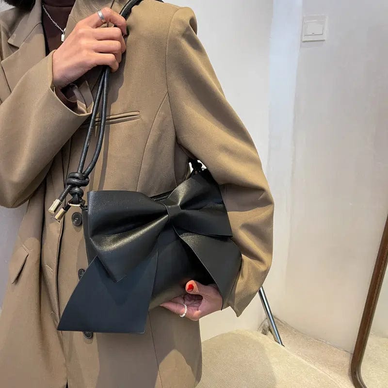 M292 New Elegant Women PU Leather Handbags Female Shoulder Crossbody Bags for Handbags High Quality Ladies Messenger Bags