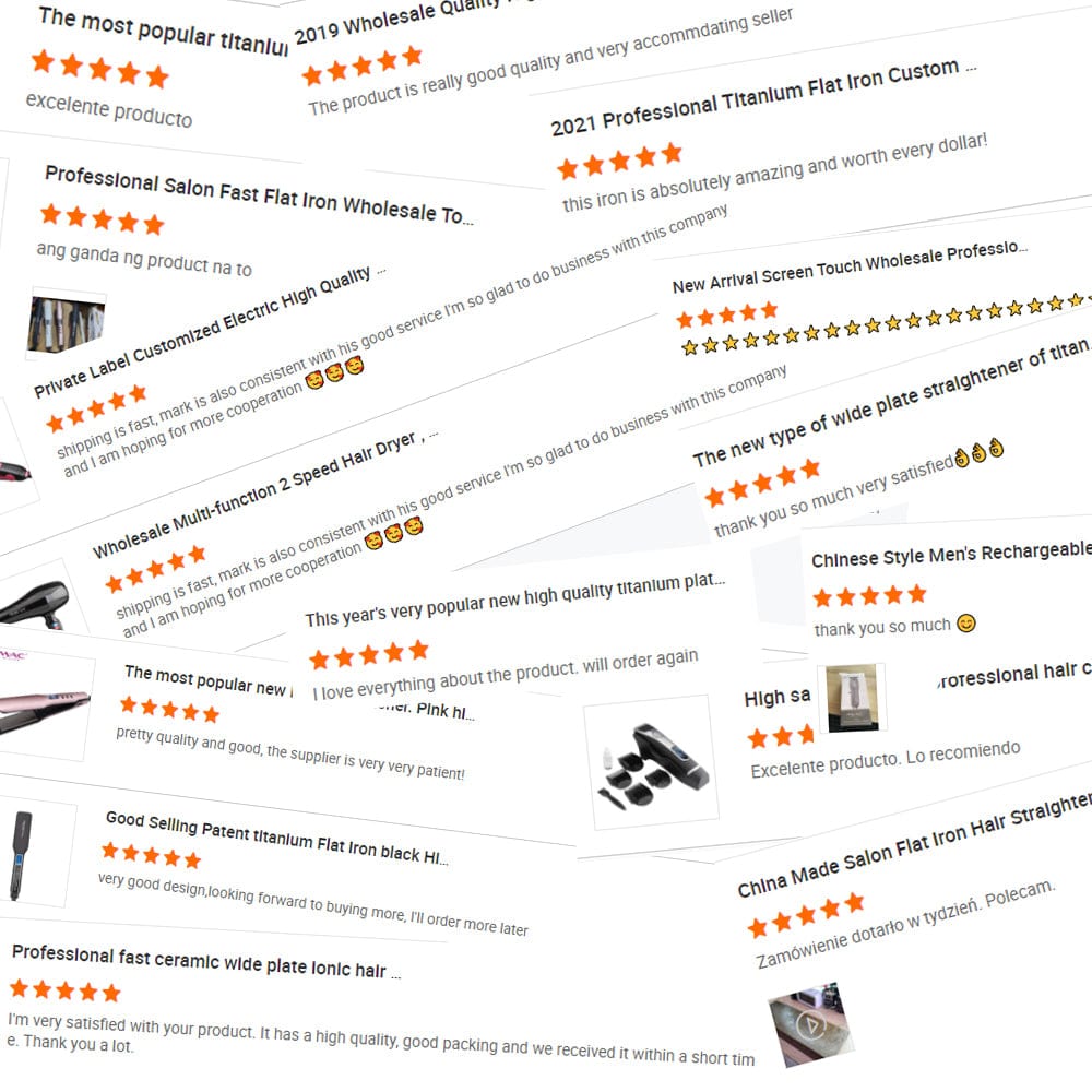 Mac Titanium Keratin Treatment Hair Iron Touch Screen Hair Straightener Flat Irons Plancha De Cabello Profesional