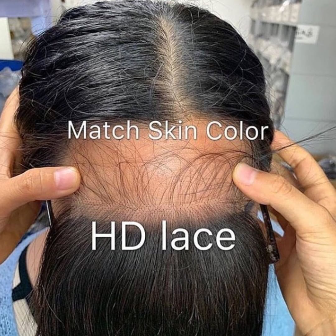 Malaysian Hair Hd 360 Lace Wigs ,Top Quality Mink Brazilian Hair Transparent 360 wigs, Soft Human Hair Thin 360 Lace Frontal Wig