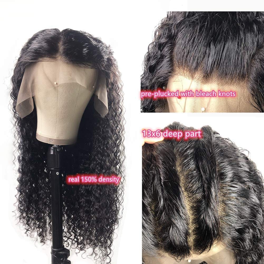 Malaysian Hair Hd 360 Lace Wigs ,Top Quality Mink Brazilian Hair Transparent 360 wigs, Soft Human Hair Thin 360 Lace Frontal Wig