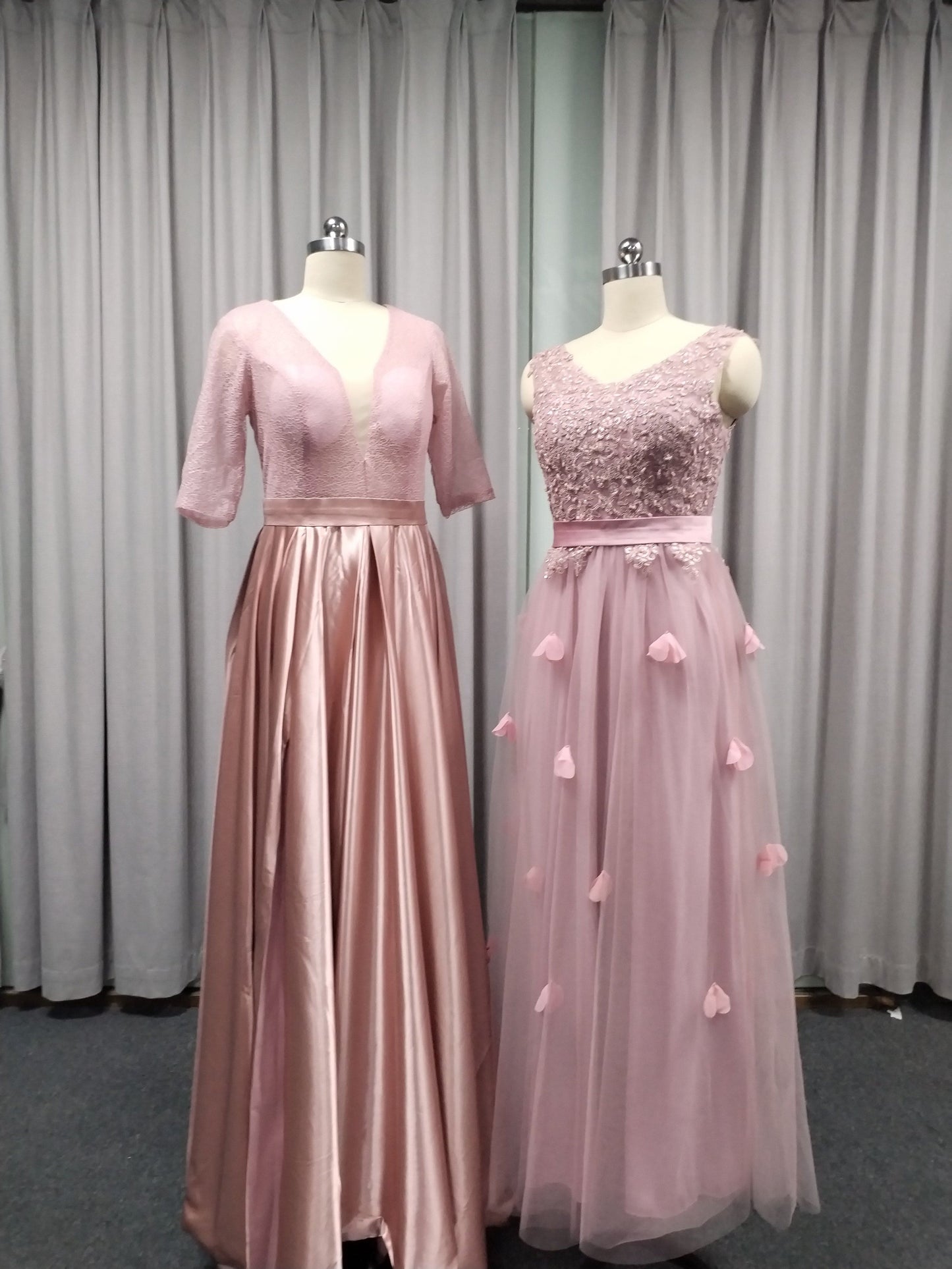 Manufacturer made top quality Banquet Performance New Host Long Mermaid Slim Wedding Evening Dress drop shipping fulfill