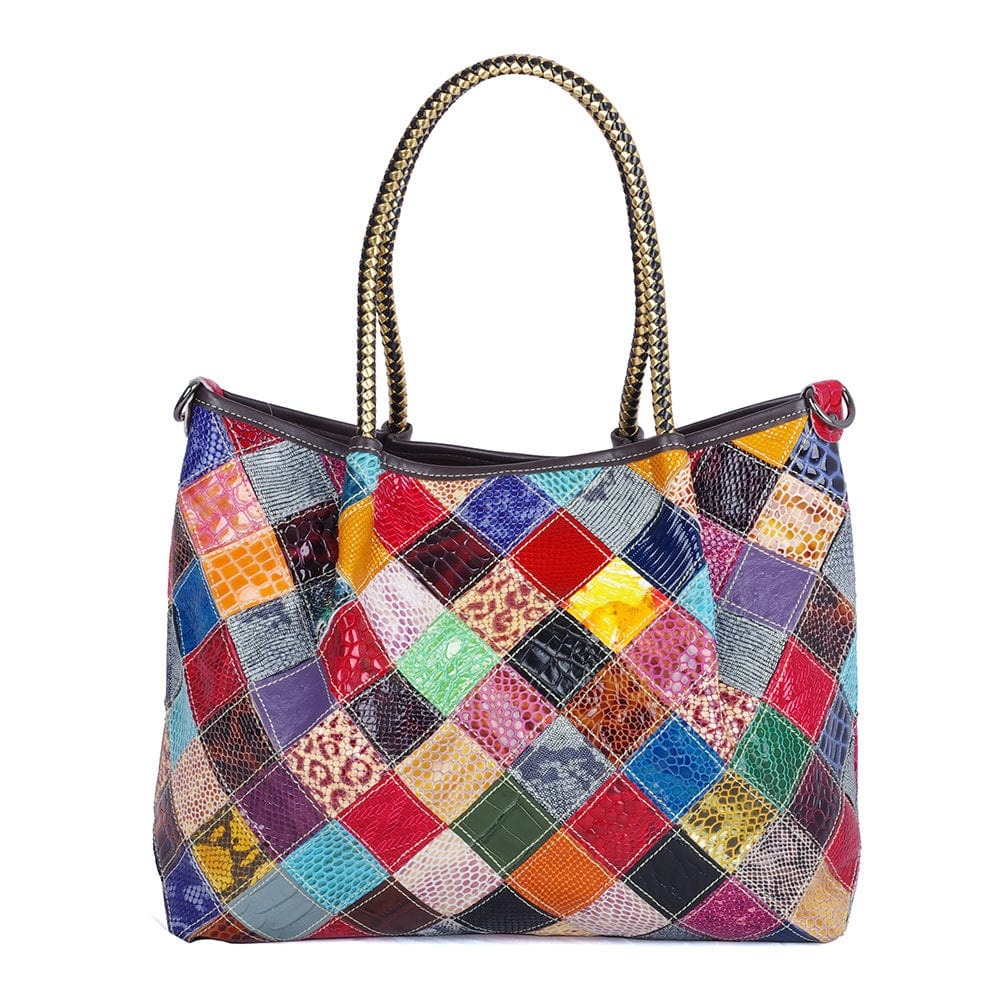 Manufacturers wholesale genuine leather bags women handbags ladies handbags for women luxury