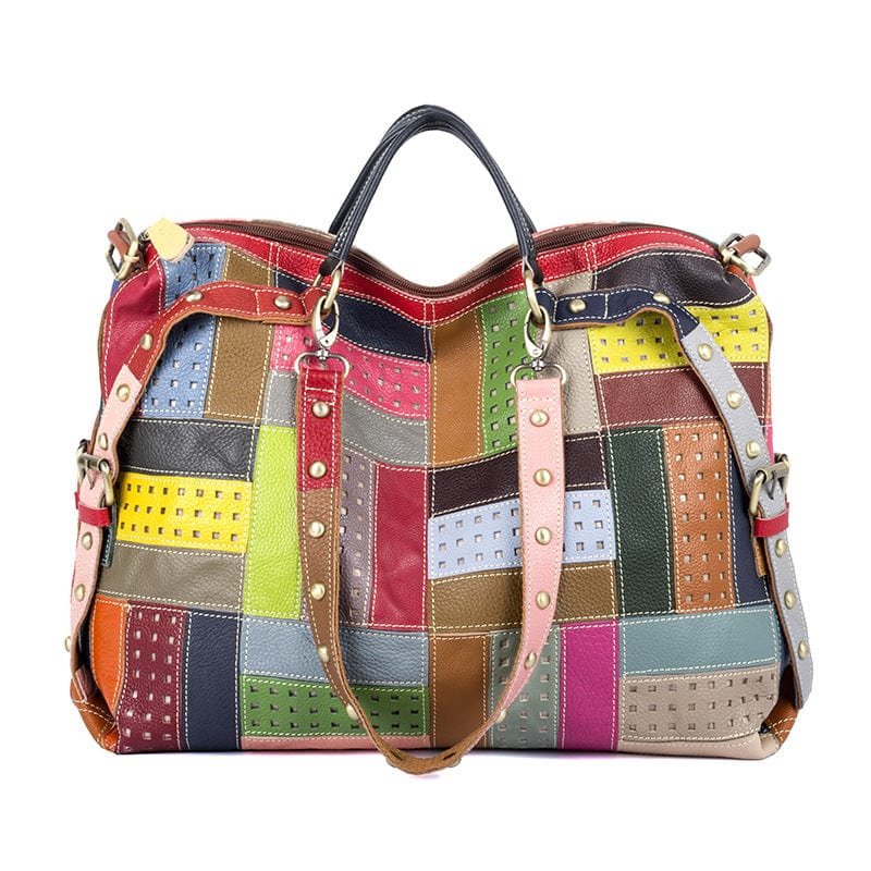 Manufacturers wholesale genuine leather bags women handbags ladies handbags for women luxury