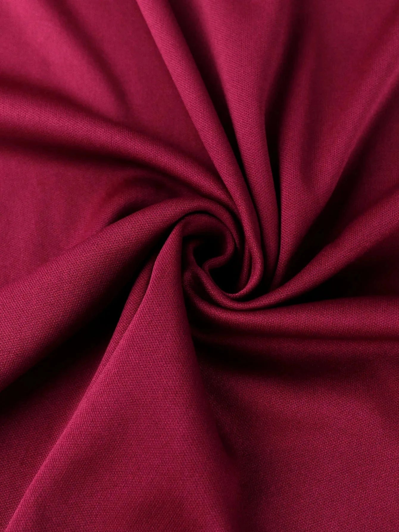 Mesh Patchwork Sexy Burgundy Sequin Dress Long Sleeve Lady Cocktail