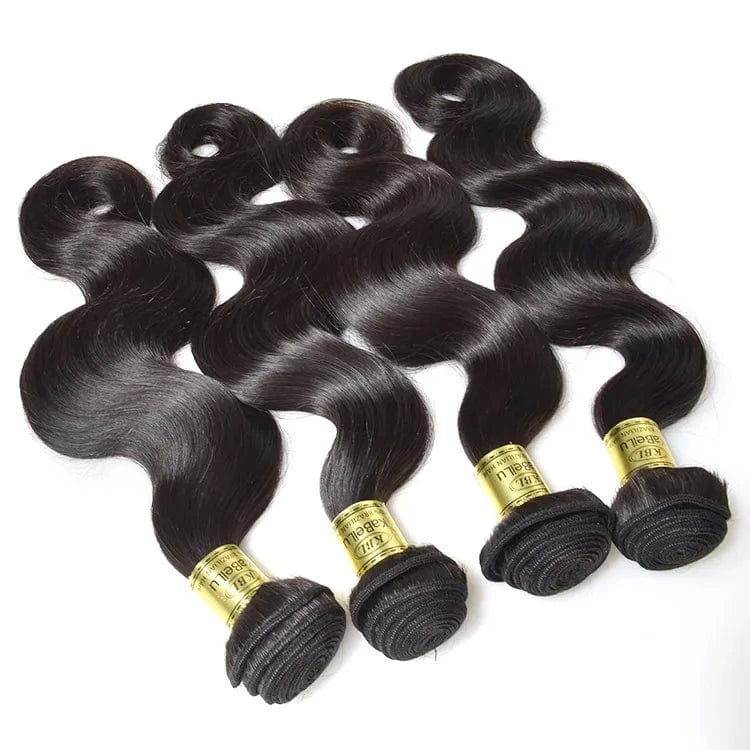 Mink indian hair bundle water wave from india vendor ,cheap raw human indian hair bundle deal