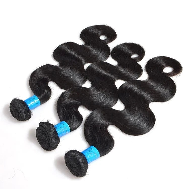 Most popular real natural body wave brazilian human hair weaving ,KBL cheap grade 12a virgin hair body wave hair bundles
