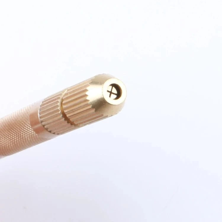 Multi-function Aluminum Hook Needle Loop Threader For  Micro Rings Beads Links I-tip Hair Extensions