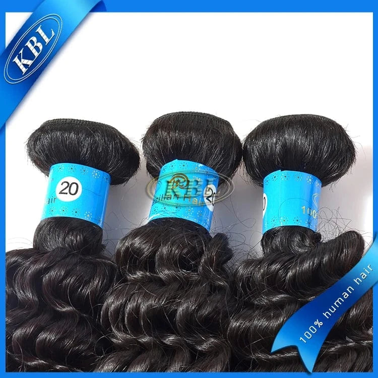 Natural and smooth single donor raw hair double drawn vietnamese extension for black women, KBL raw  hair wholesale vendors
