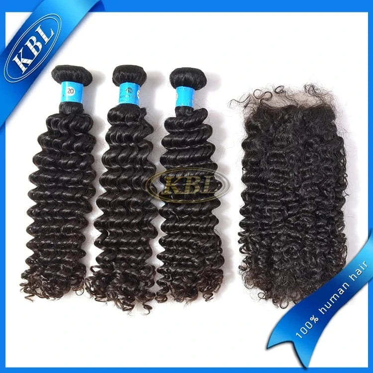 Natural and smooth single donor raw hair double drawn vietnamese extension for black women, KBL raw  hair wholesale vendors
