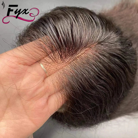 Natural pre plucked hairline undetectable HD lace frontal wig cuticle aligned raw virgin human hair wigs for women