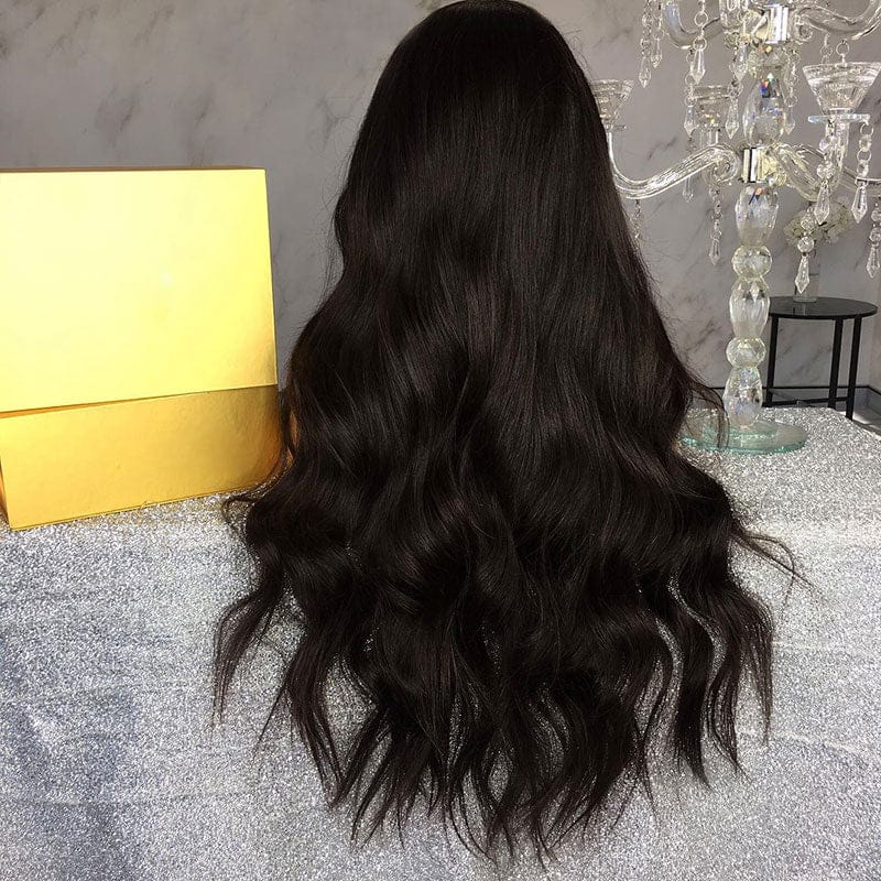 natural virgin hair wholesale Supplier Non-processed European Russian Virgin Hair Kosher wig Quality Jewish wig