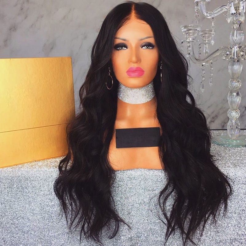 natural virgin hair wholesale Supplier Non-processed European Russian Virgin Hair Kosher wig Quality Jewish wig