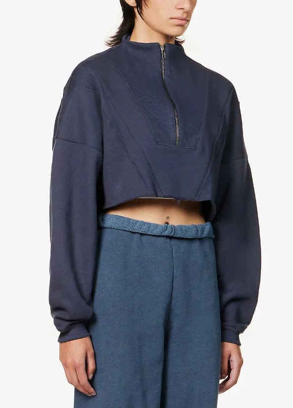 New Arrival 360 Gsm   Custom Printingry  Long Sleeve  Oversized  Sweatshirtstom And Hoodies