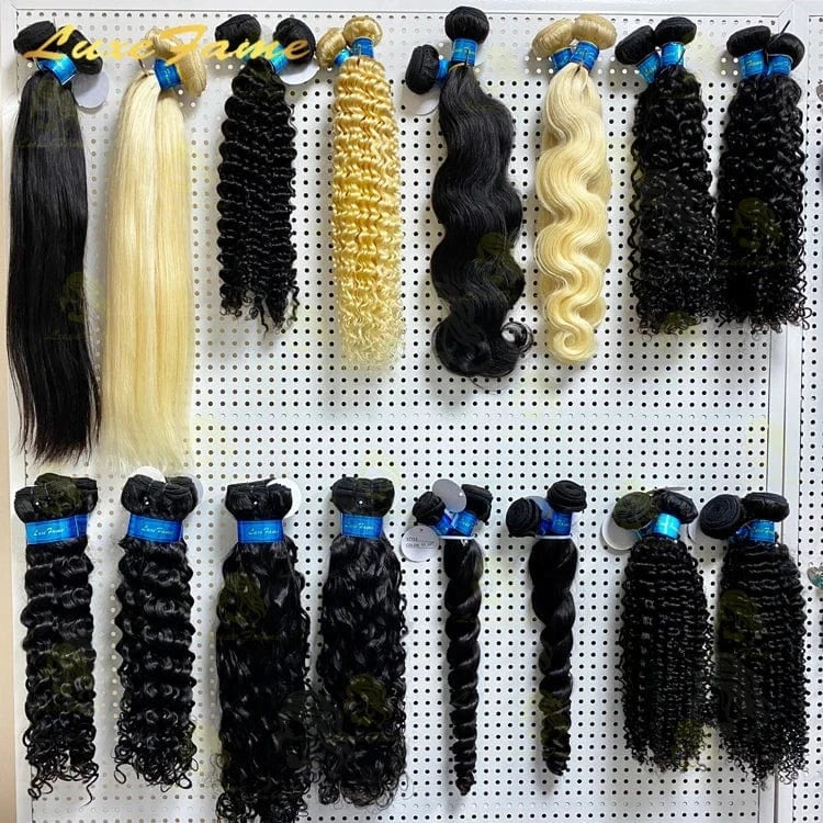 New Arrival China Wholesale Extension Hair,Brazilian Hair Weave Virgin Piece,Virgin Cuticle Aligned Hair Wholesale Virgin