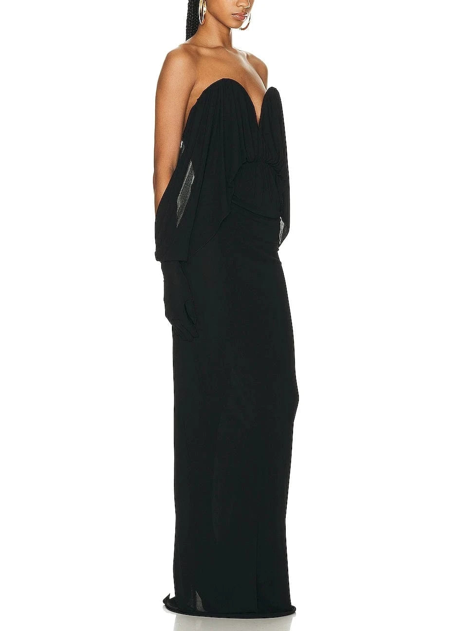 New Arrivals Women's Sexy Long Sleeve Dresses Party Club Evening dress