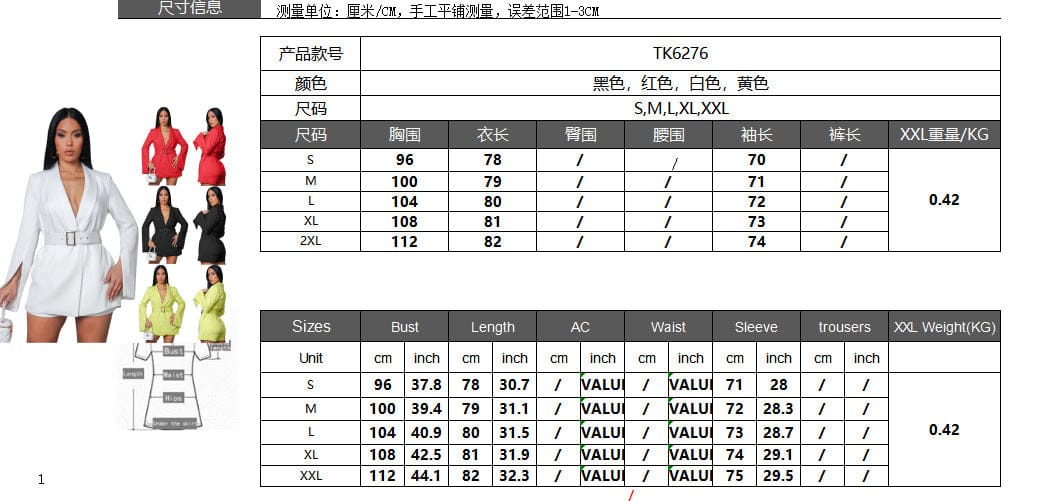 New Autumn Women Retro Slim Fitness Long Sleeve Blazer Coat Button Casual Outwear Jacket Ladies Double Breasted Lapel Blazer