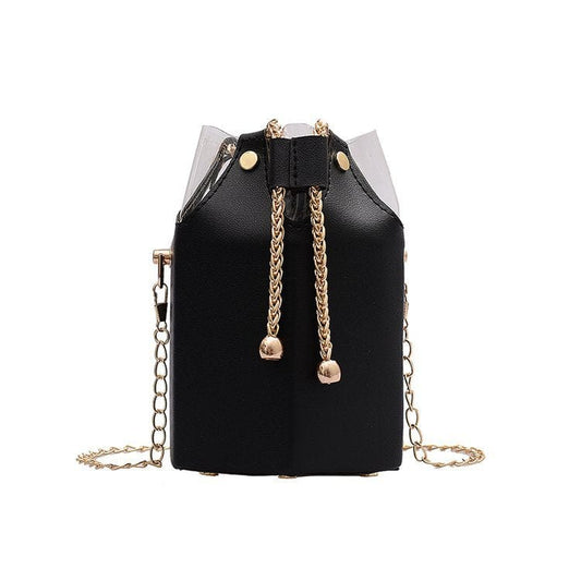 New Design chain messenger bag With Good Material