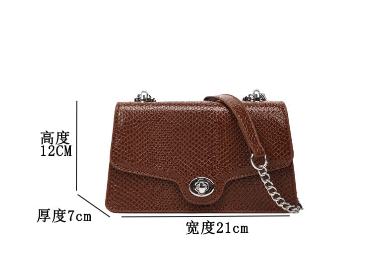 New designer custom Large luxury trendy snakeskin snake genuine leather bags shoulder purses and handbags for women