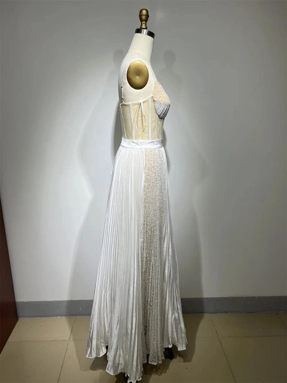 New Designer Women Celebrity Evening Party Clubwear Vestidos De Fiesta Runway Evening Dress