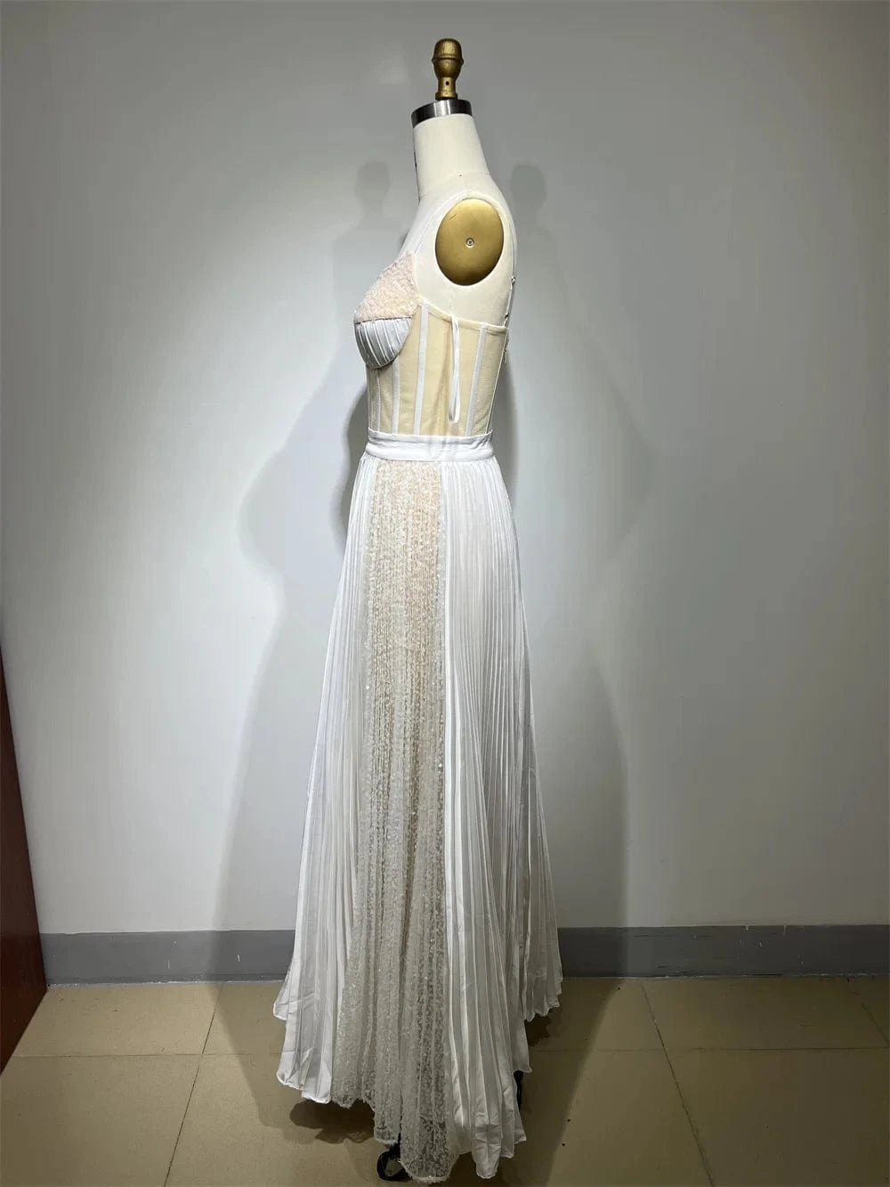 New Designer Women Celebrity Evening Party Clubwear Vestidos De Fiesta Runway Evening Dress