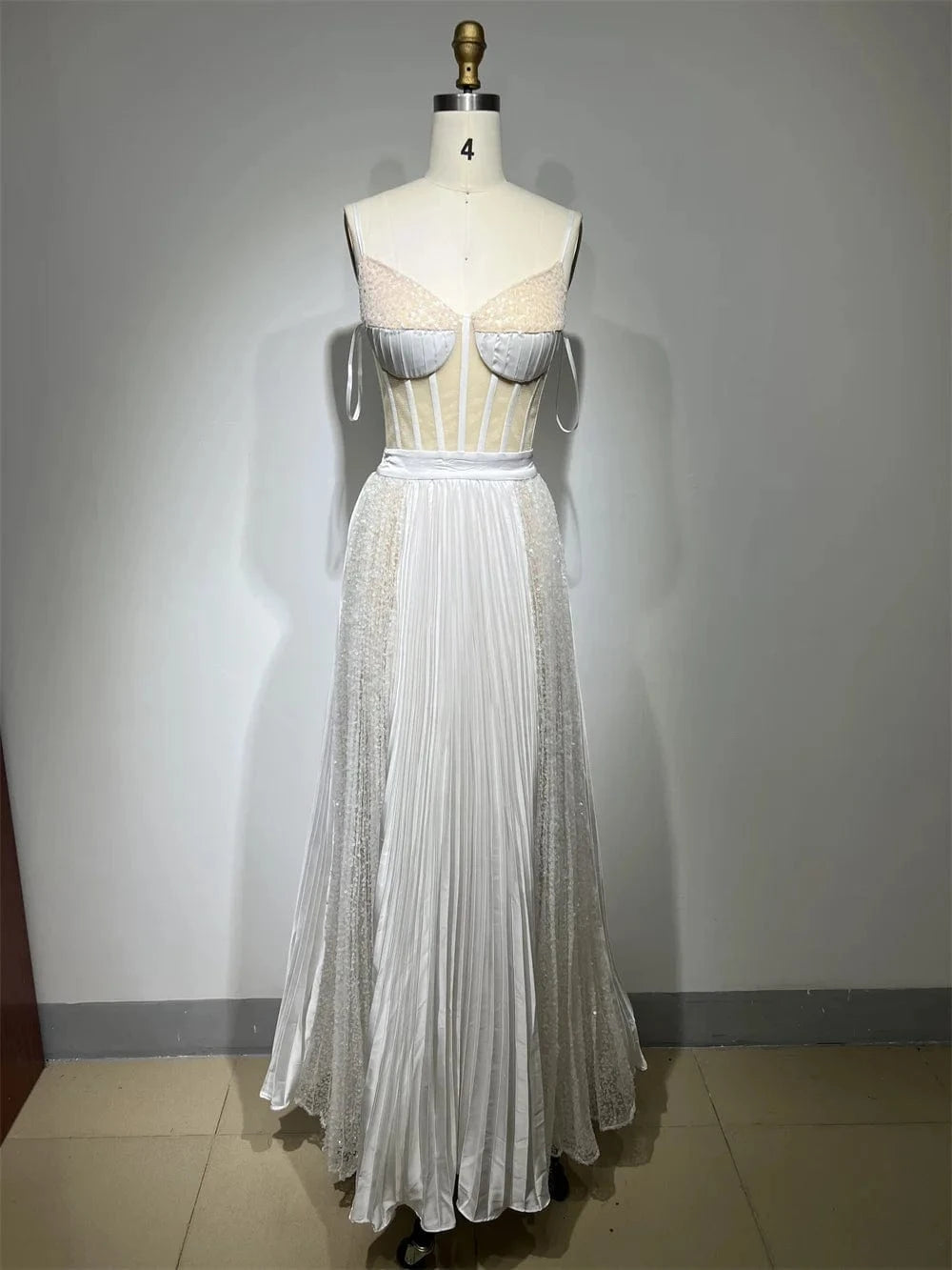 New Designer Women Celebrity Evening Party Clubwear Vestidos De Fiesta Runway Evening Dress