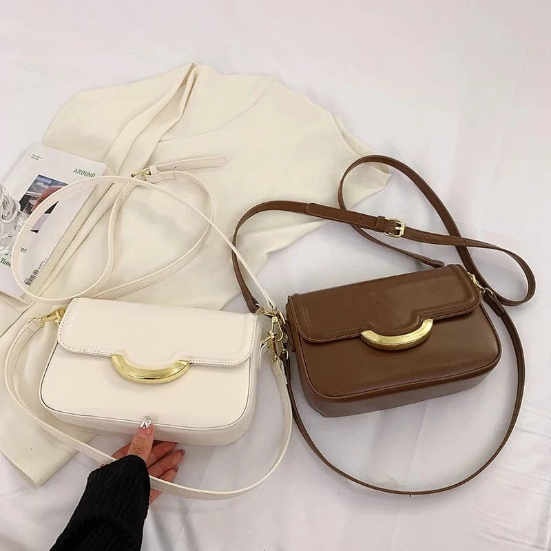 new fashion black 2023 luxury handbag strap ladies casual bags women high quality vegan leather handbag