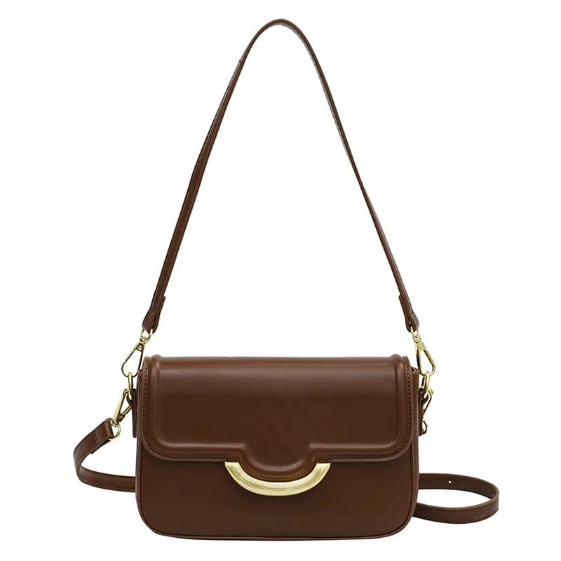 new fashion black 2023 luxury handbag strap ladies casual bags women high quality vegan leather handbag