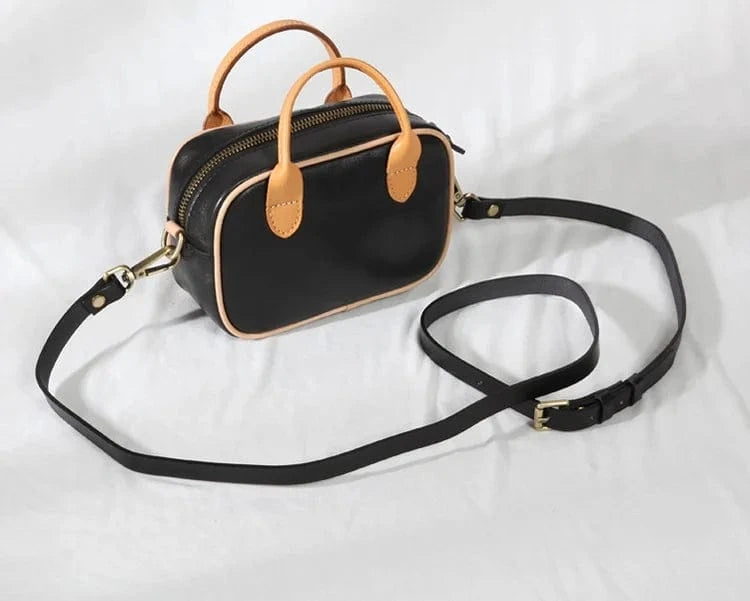 New Fashion Genuine Leather Handbags Messenger Bags Shoulder Bags For Women