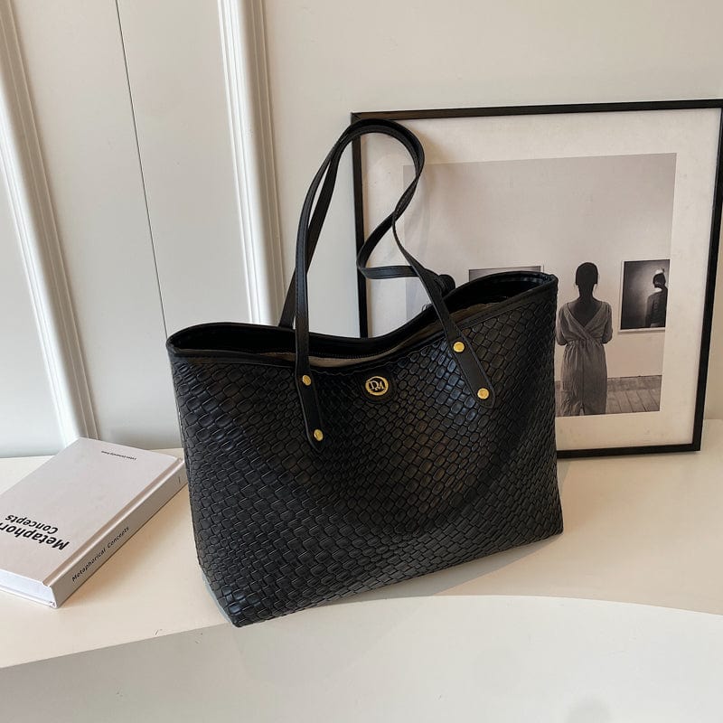 New Fashion Handbags 2023 Light Lady High Capacity Tote Bags Lady Design Purses For Ladies