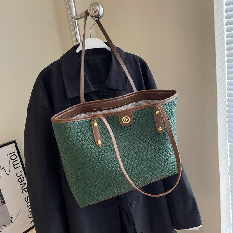 New Fashion Handbags 2023 Light Lady High Capacity Tote Bags Lady Design Purses For Ladies