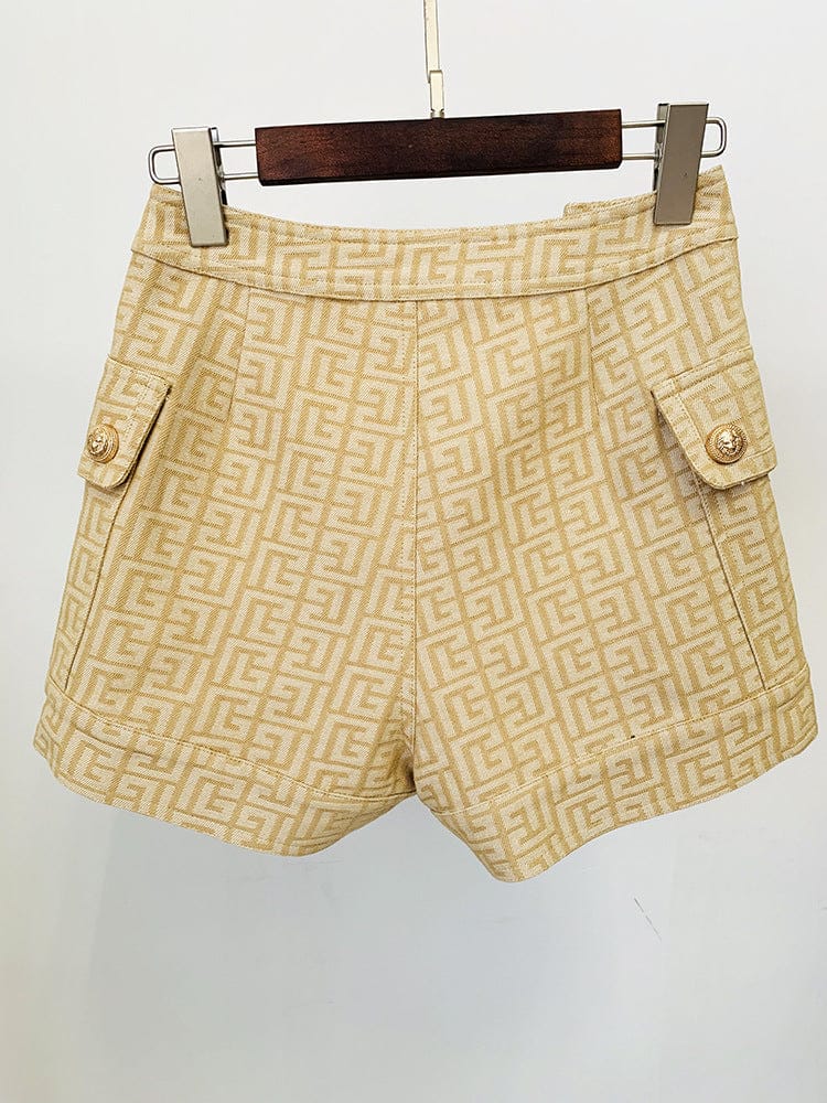 New Fashion Jackets&Shorts Celebrity Evening Party Runway Nightclub Women Jackets