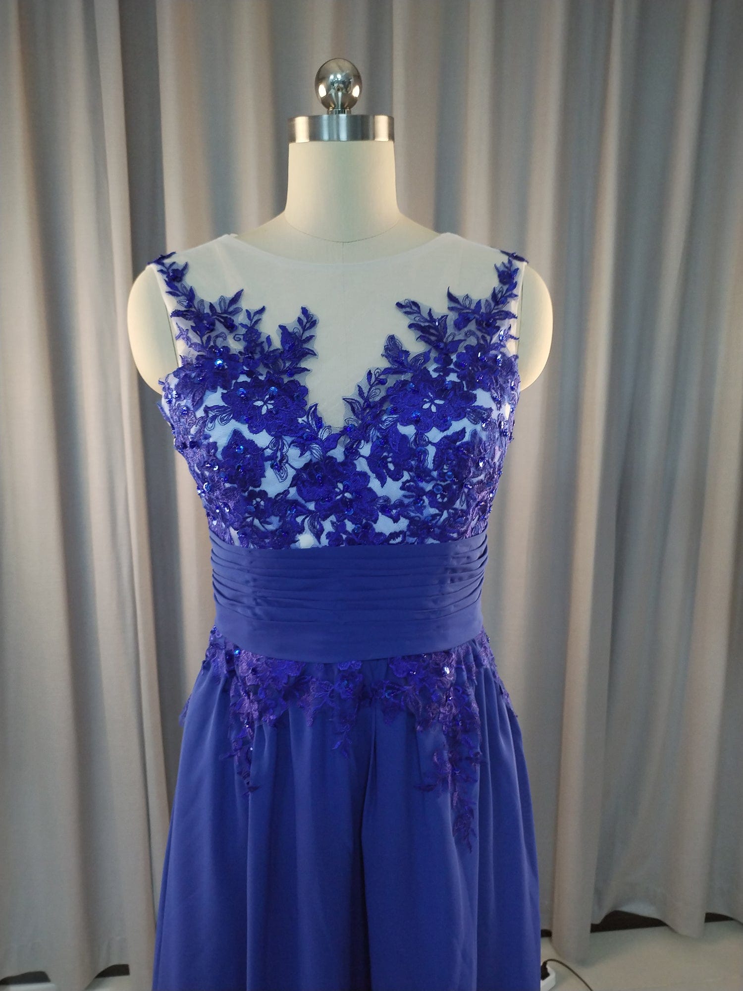 New fashion long backless evening dress host banquet off shoulder braidmaid dress bridal dress