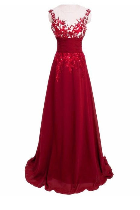 New fashion long backless evening dress host banquet off shoulder braidmaid dress bridal dress