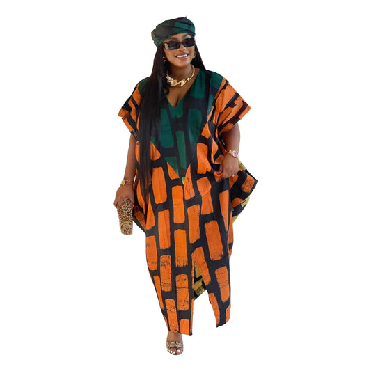 New fashion tshirt dress women summer loose long casual dress