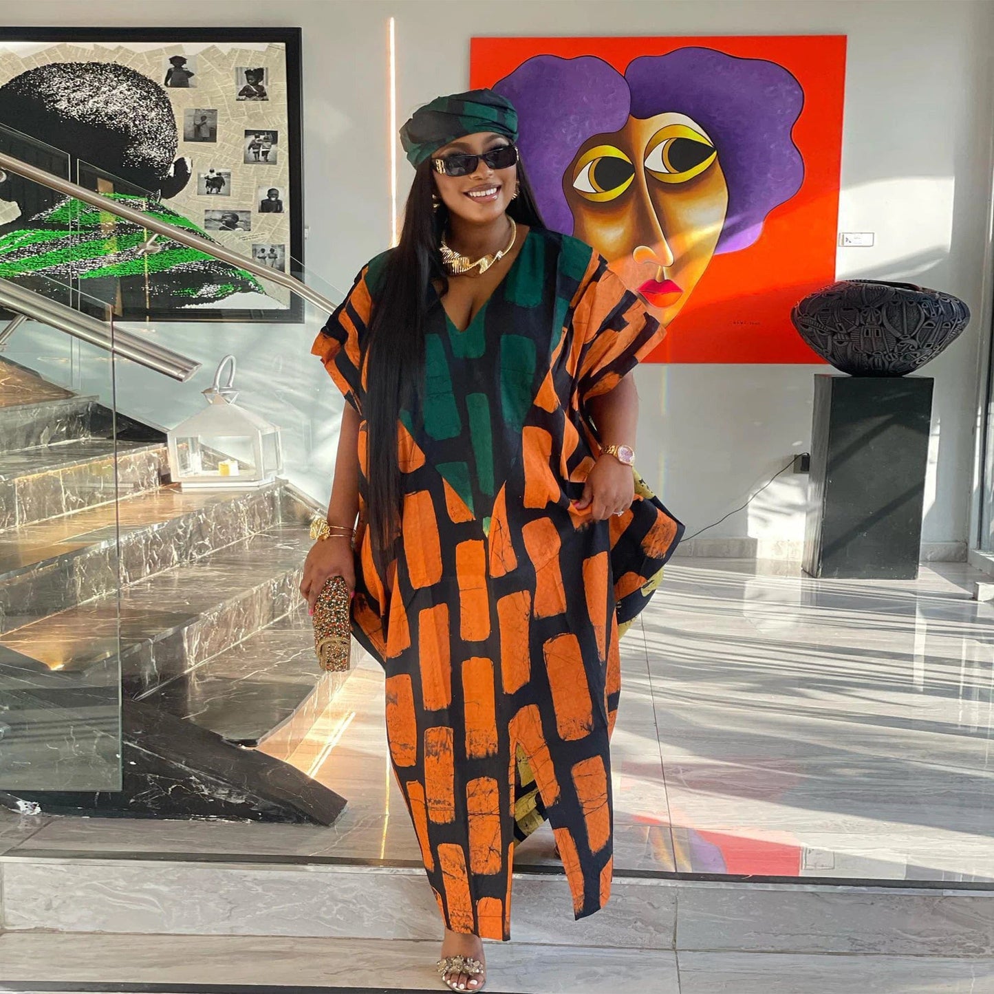 New fashion tshirt dress women summer loose long casual dress