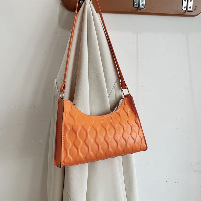 New Fashion Underarm Handbags 2022 Girls Purses Females Popular Hand Bags For Young Woman
