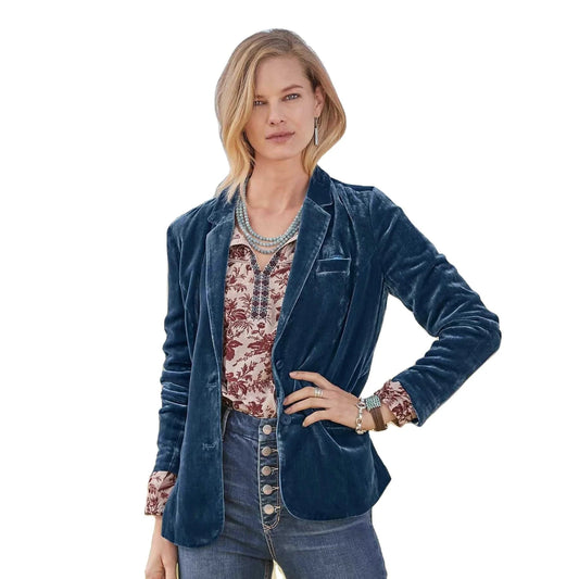 New Fashion Women  Long Sleeve Lapel Neck Slim Fit Canary Solid Color Spring Autumn Winter Short Coat  Daily Casual Suit Top