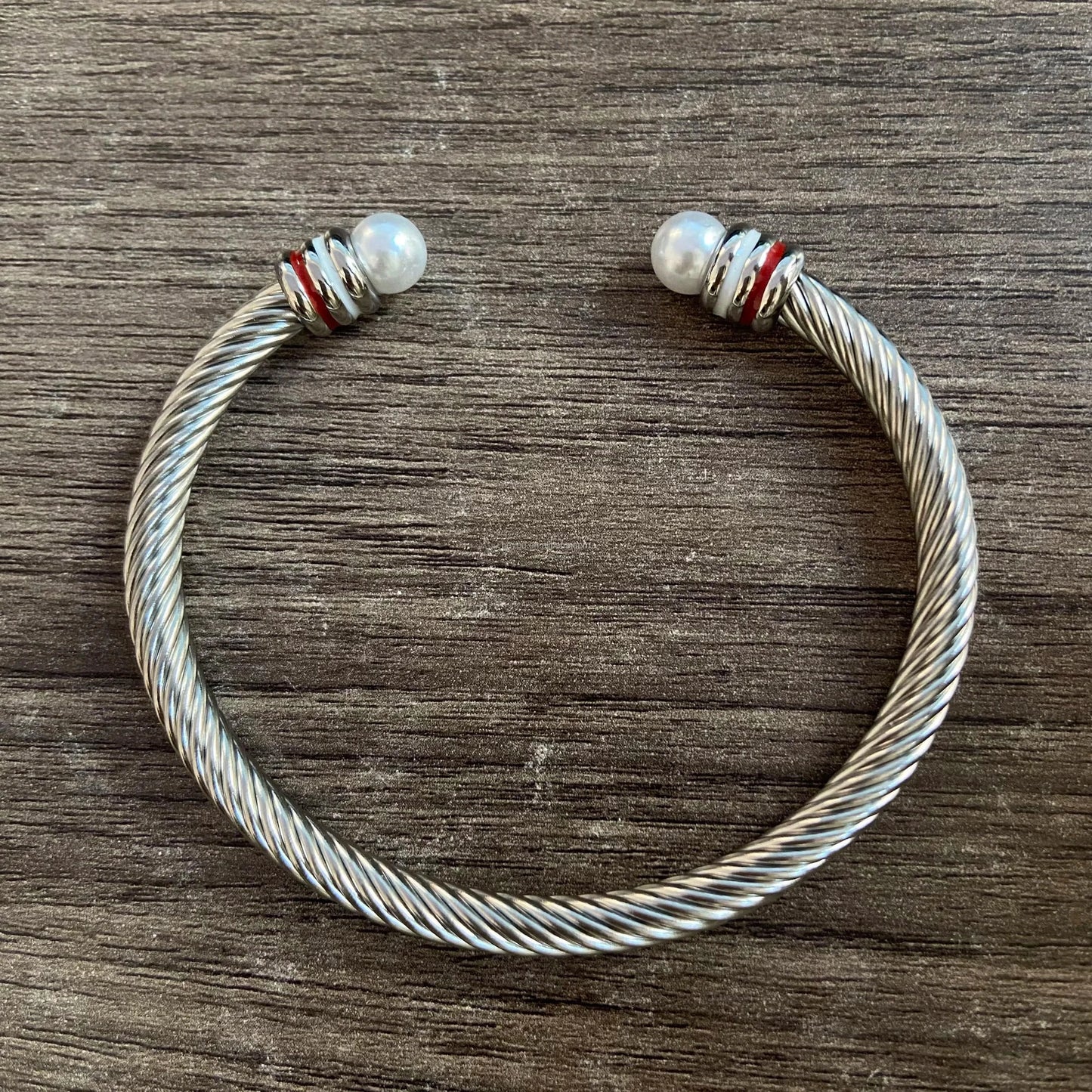 New Greek Sorority Alphabet Gold Ring Fine Stainless Steel Fashion Glossy Fade Resistant Personalized Party Symbol Jewelry