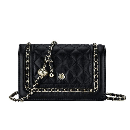 New Hot Sale white women's bag women's small bag black designer women bag luxury