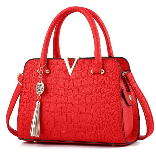 New Luxury Handbags Women Designer Crossbody Bags Fashion Leather Women Messenger Shoulder Bag