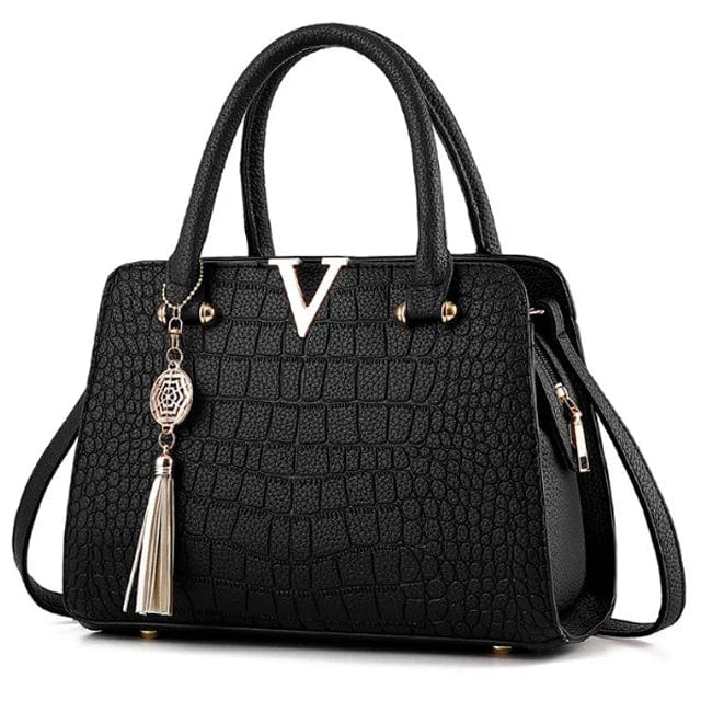 New Luxury Handbags Women Designer Crossbody Bags Fashion Leather Women Messenger Shoulder Bag