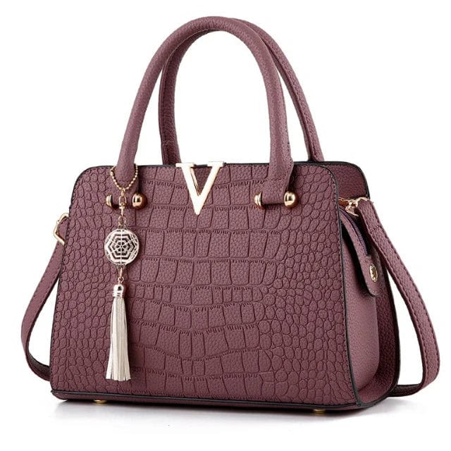 New Luxury Handbags Women Designer Crossbody Bags Fashion Leather Women Messenger Shoulder Bag