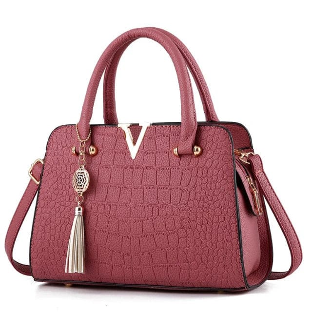 New Luxury Handbags Women Designer Crossbody Bags Fashion Leather Women Messenger Shoulder Bag